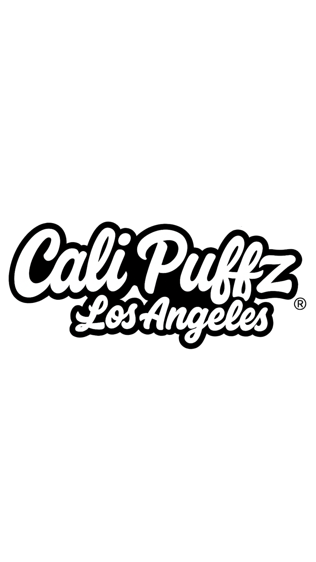 CaliPuffz - L.A. California